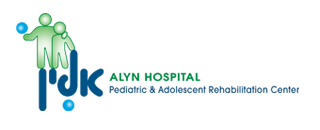 Logo Alyn Hospital
